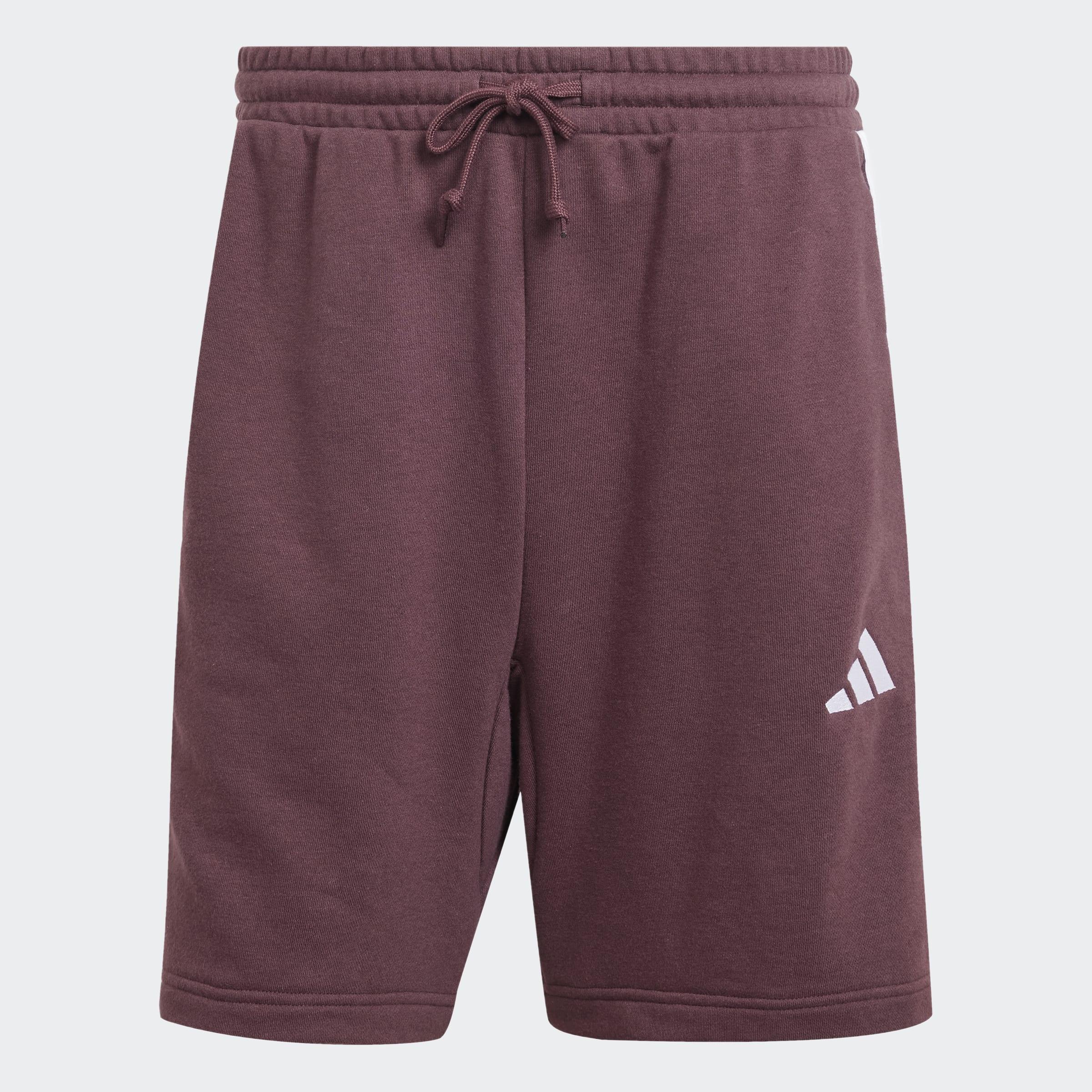 Short Algodón adidas Hombre M 3s Ft Sho - Image 5