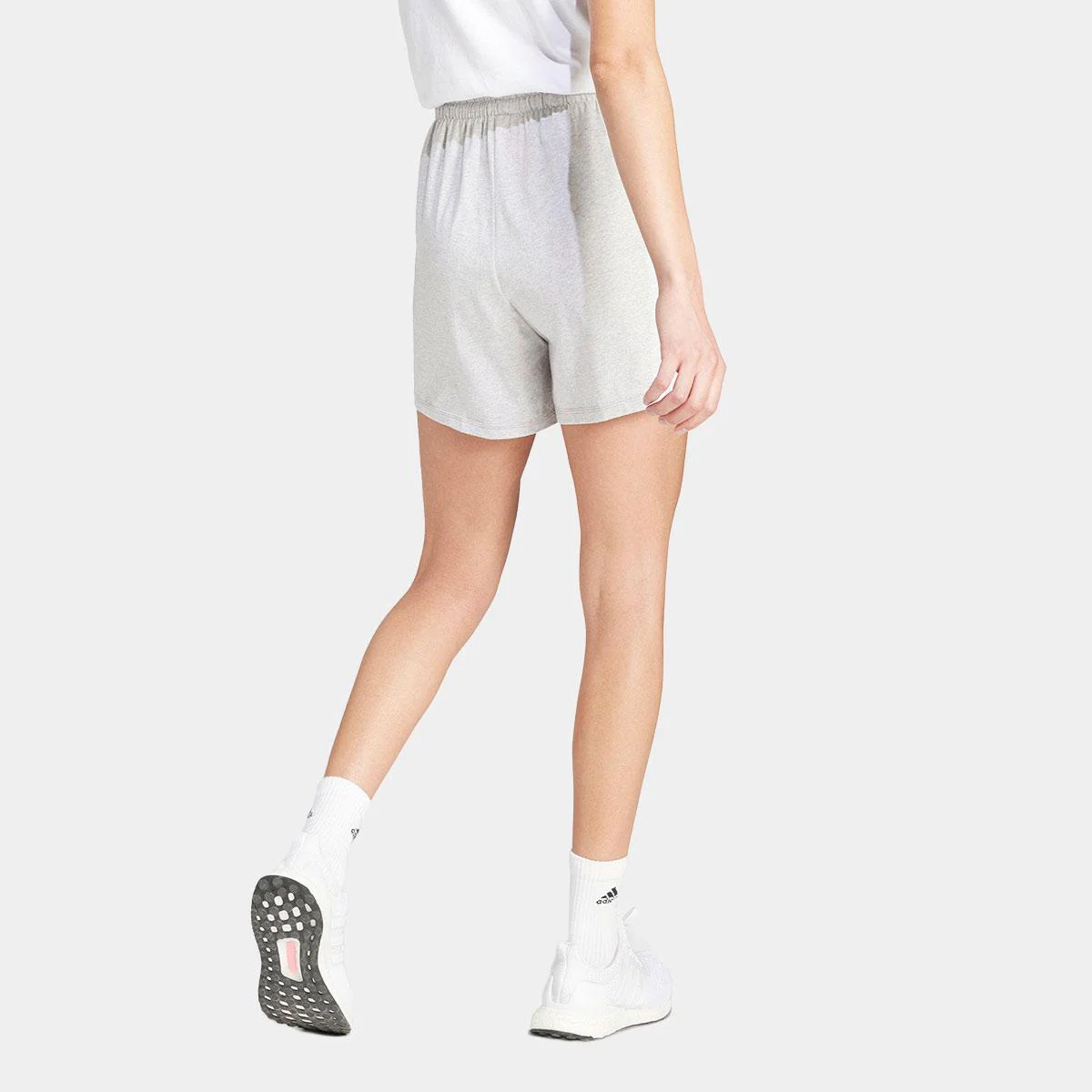 Short Algodón adidas Mujer W 3s Sj Sho - Image 2