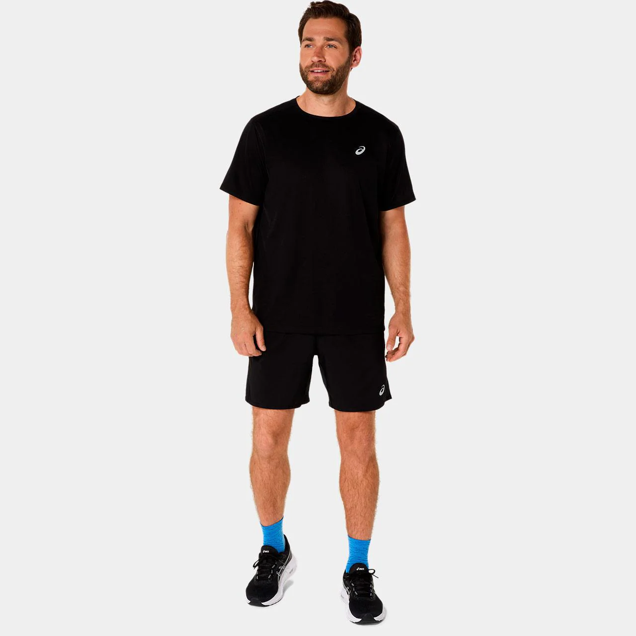 Short Asics Core 7in - Image 4