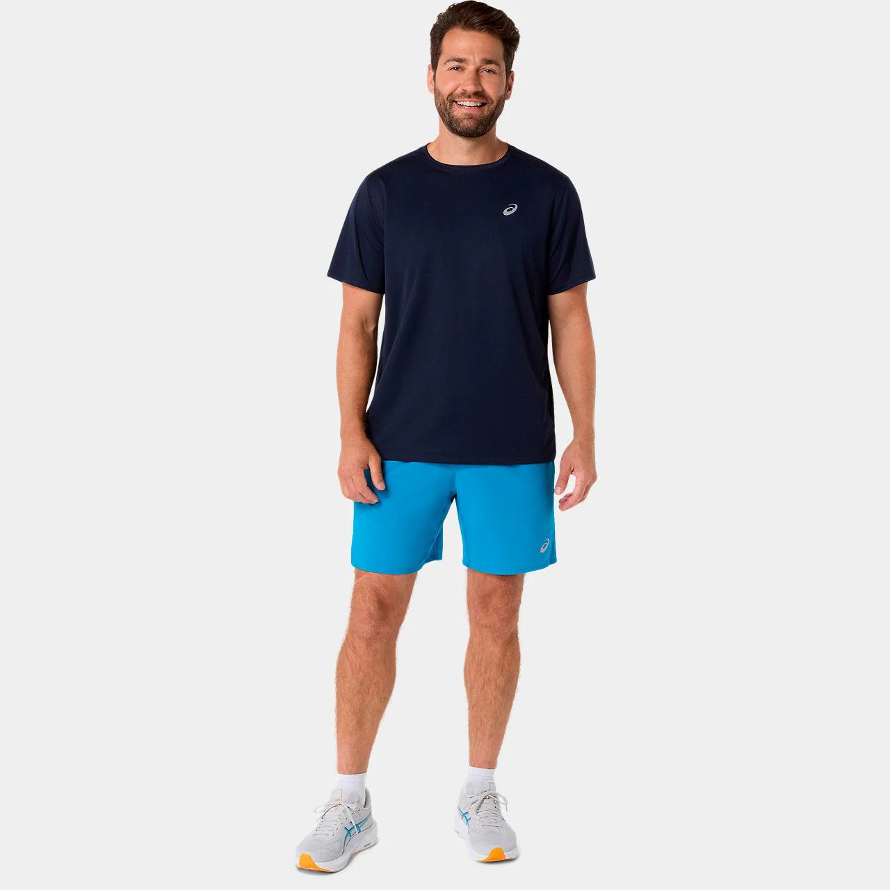 Short Asics Core 7in - Image 4