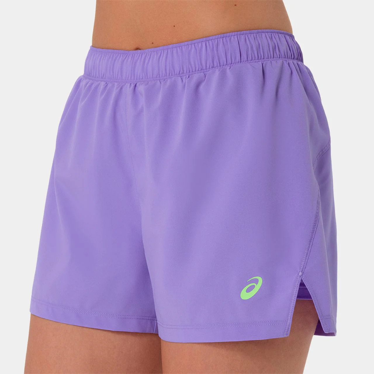 Short Asics Padel Court 2-N-1 - Image 3