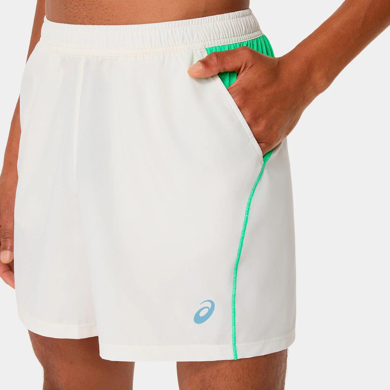 Short Asics Padel Court 7in - Image 3