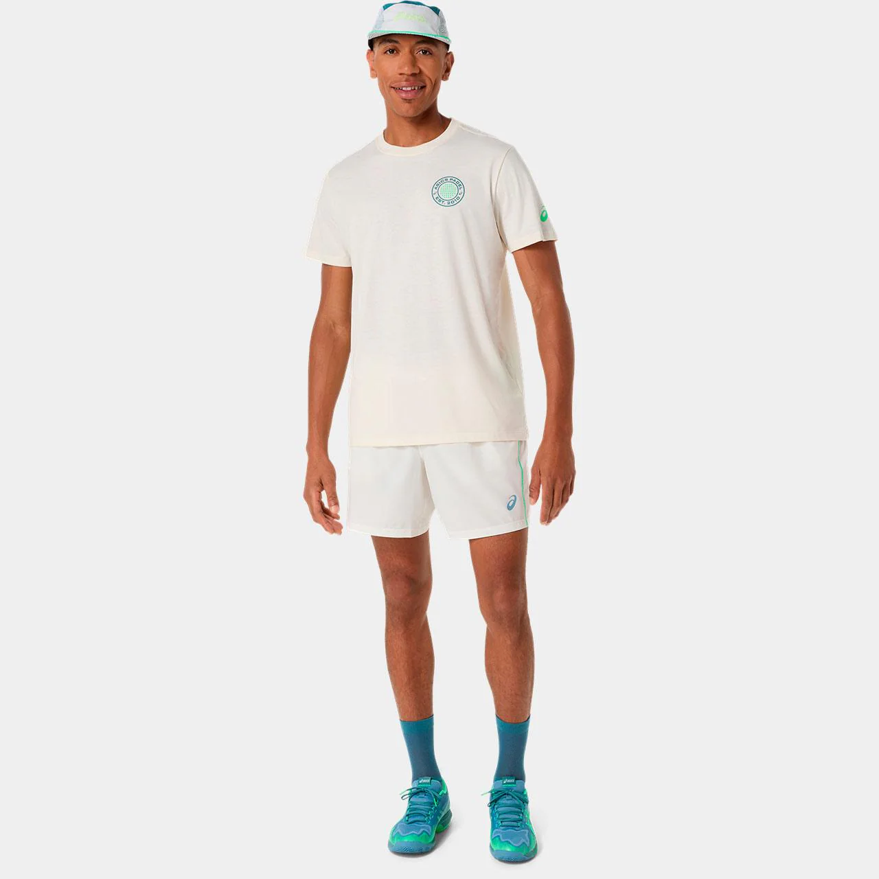 Short Asics Padel Court 7in - Image 4