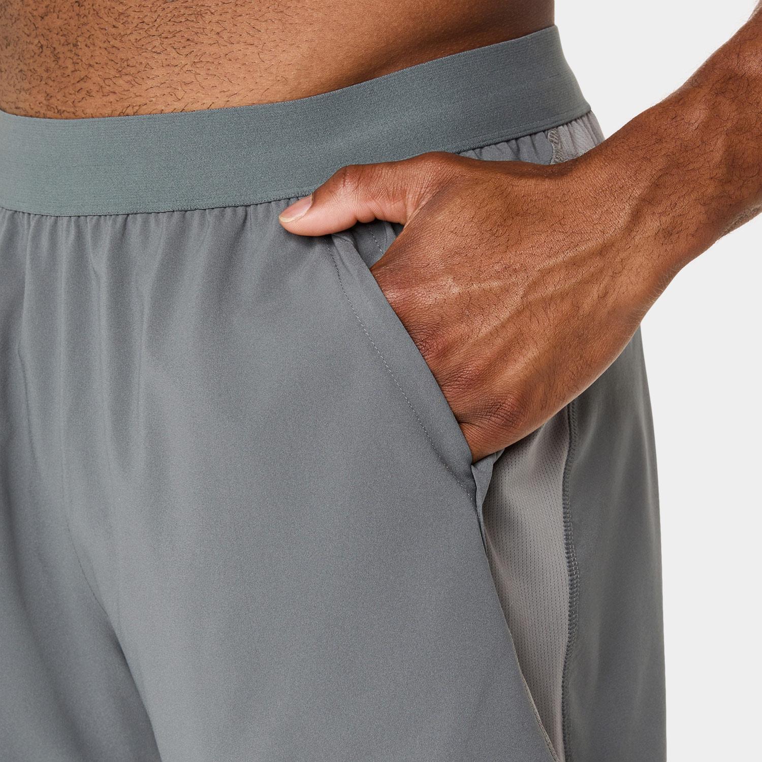 Short Asics Road 2n1 5in Hombre - Image 4