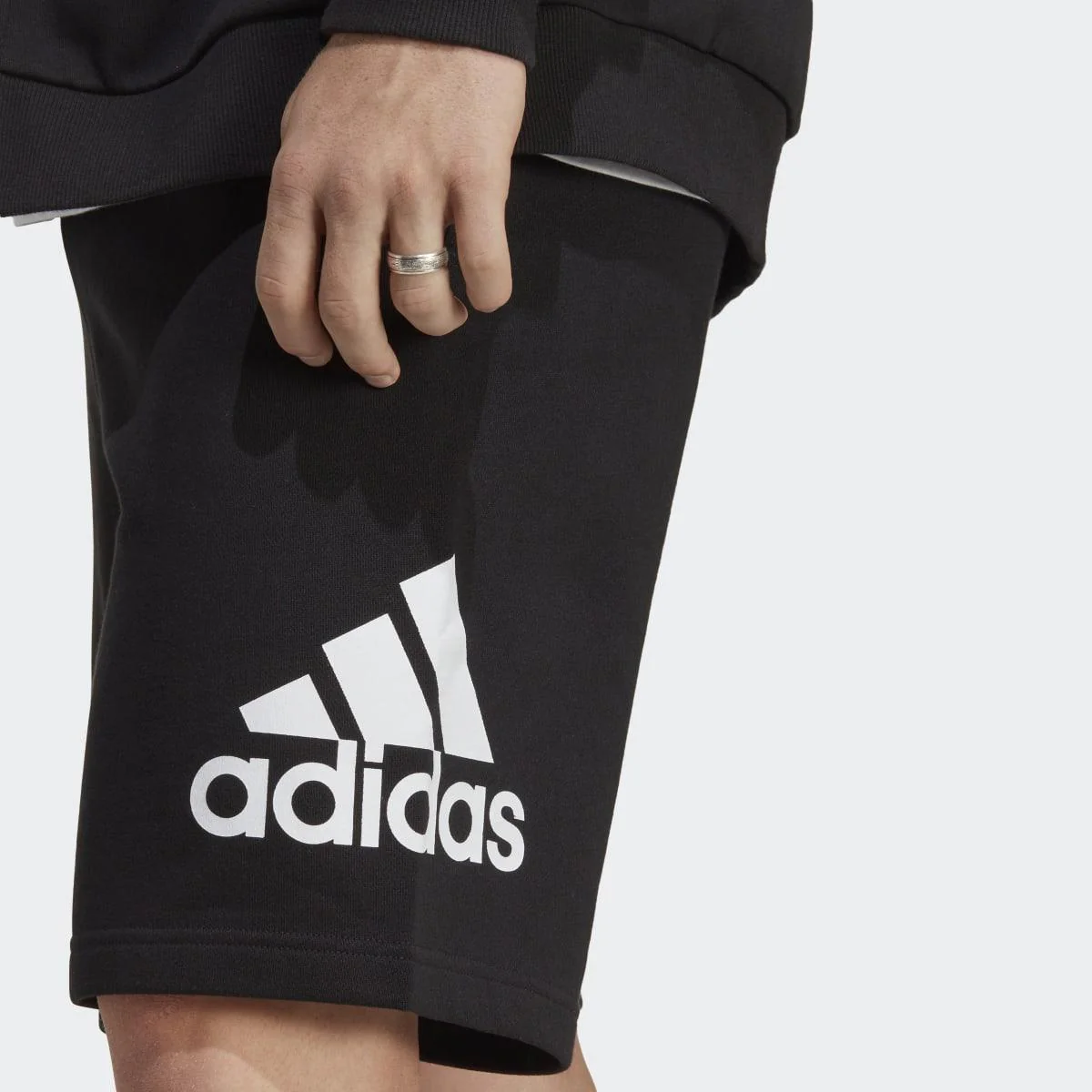 Short Casual Hombre M Mh Bosshortft adidas Sportswear - Image 5