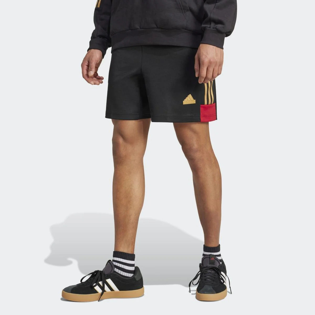 Short Casual Hombre M Tiro Ntpk Sho adidas Sportswear
