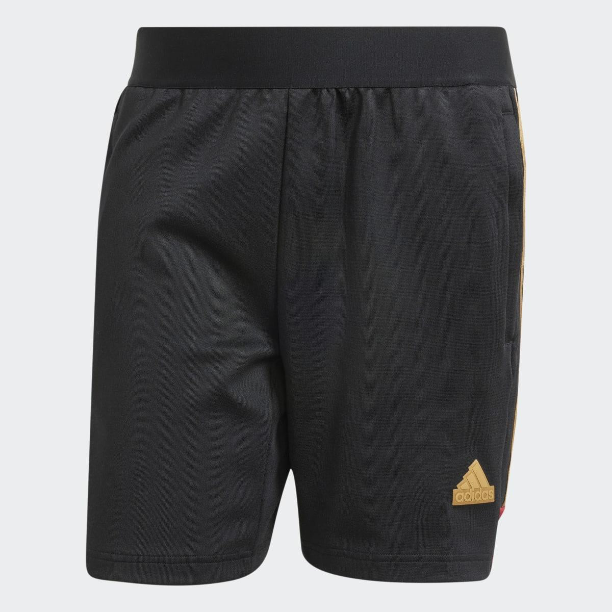 Short Casual Hombre M Tiro Ntpk Sho adidas Sportswear - Image 3