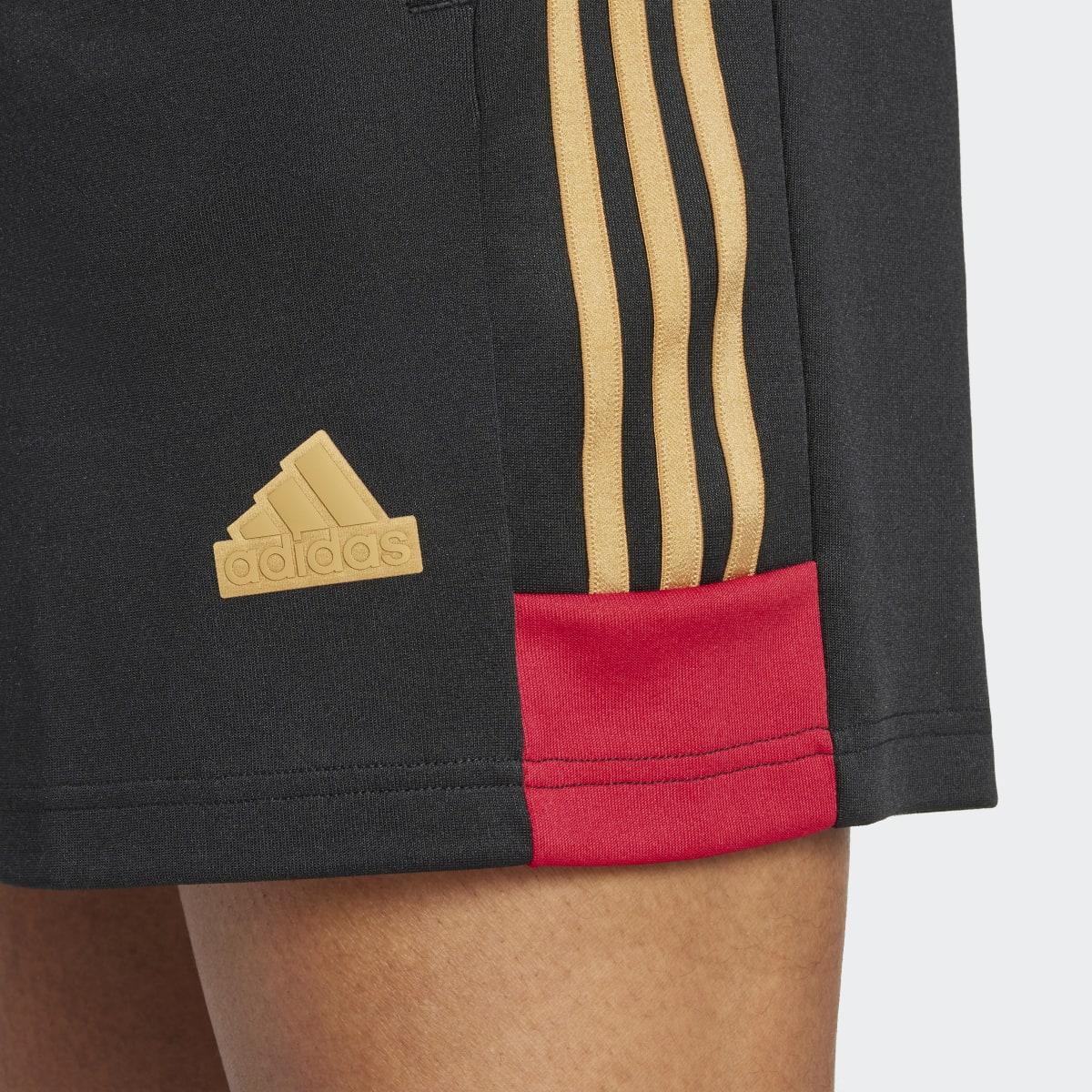 Short Casual Hombre M Tiro Ntpk Sho adidas Sportswear - Image 4