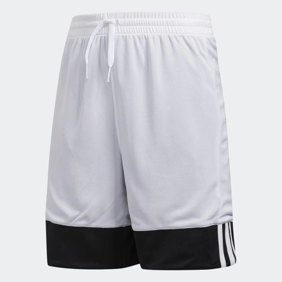 Short De Baloncesto De Niño 3g Spee Rev Shr adidas Performance - Image 5