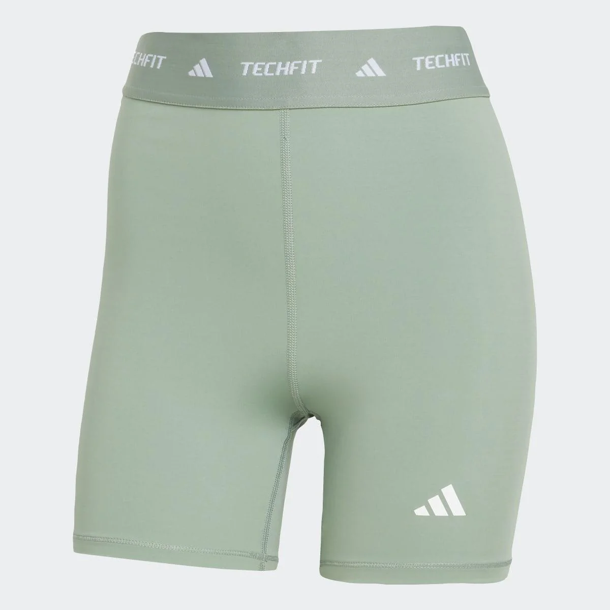 Short Deportivo adidas De Mujer Tf Sho L - Image 4