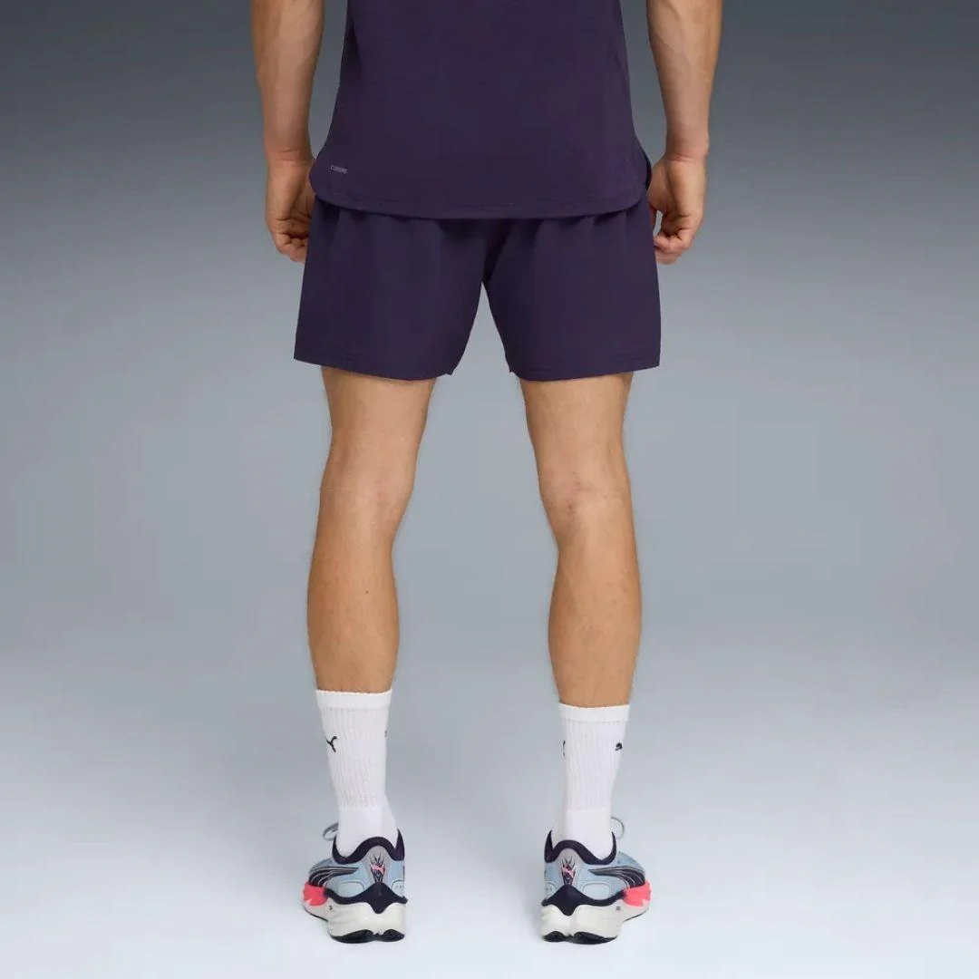 Short M Hyrox Dryelite 5” Para Hombre - Image 4
