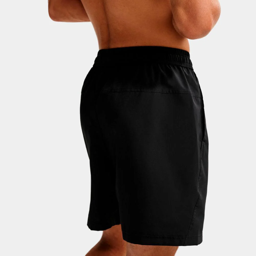 Short Nike Df Form 7in Gfx Para Hombre - Image 2