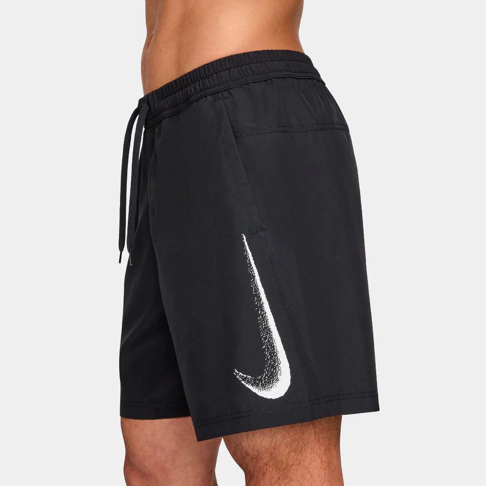 Short Nike Df Form 7in Gfx Para Hombre - Image 4