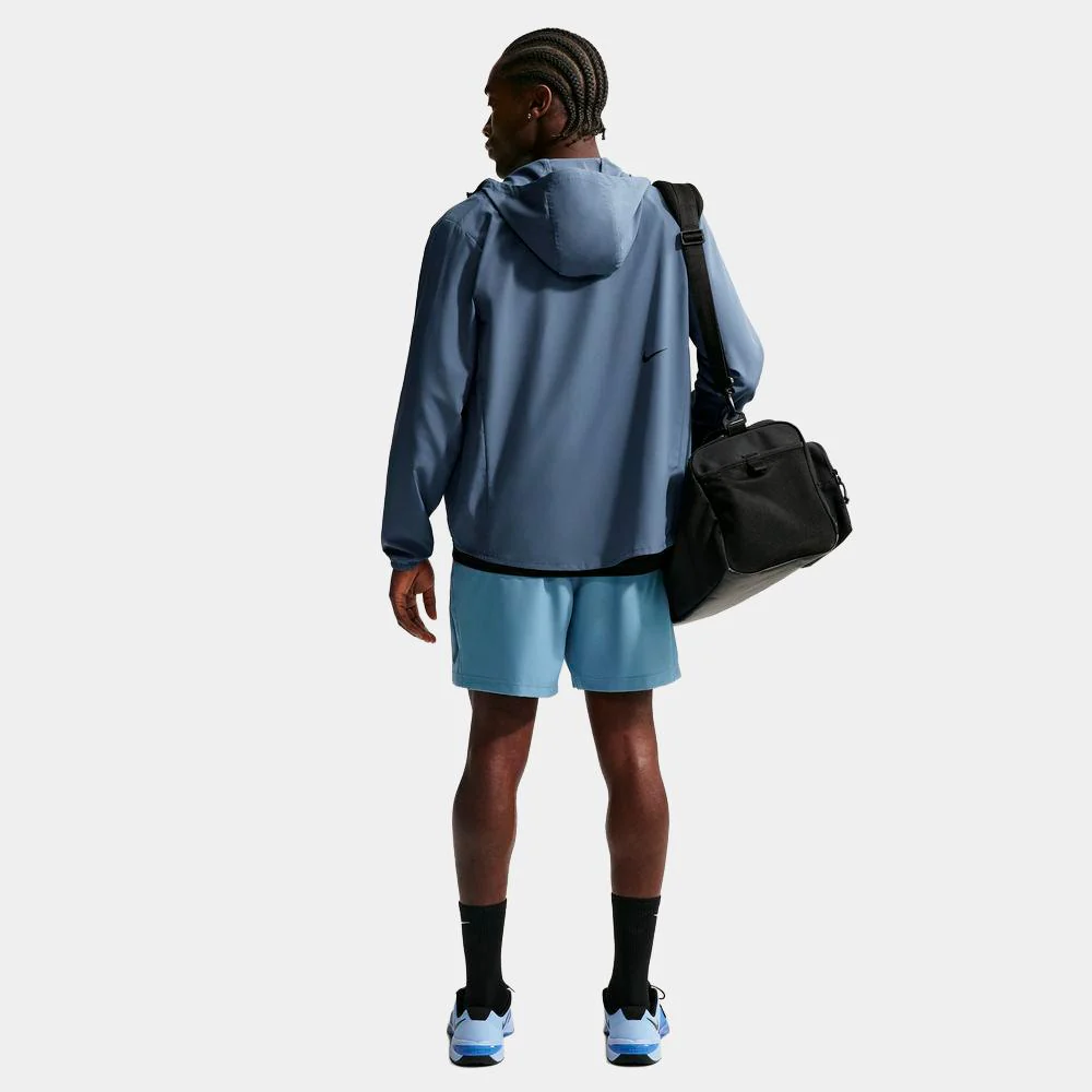 Short Nike M Nk Df Form 7in Short Gfx - Image 2