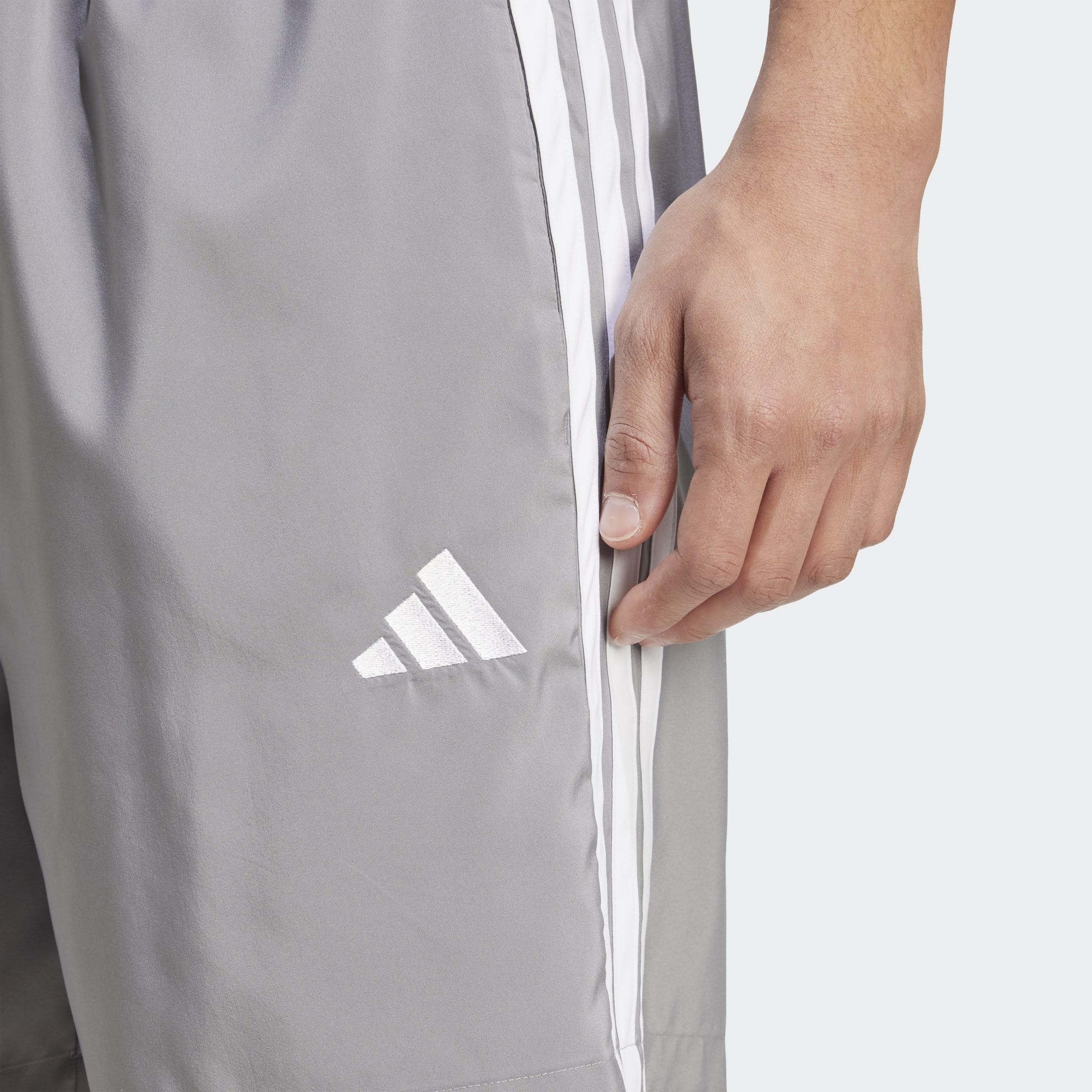 Short Polyester adidas Hombre M 3s Chelsea B - Image 3