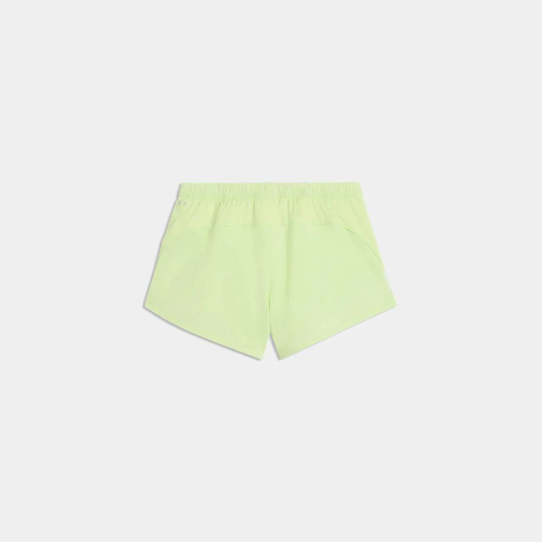 Short Puma De Running Velocity 3" Para Mujer - Image 2