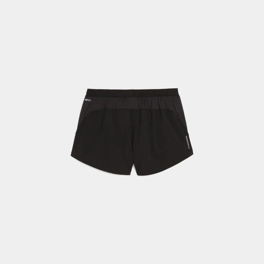 Short Puma De Running Velocity 3" Para Mujer - Image 2