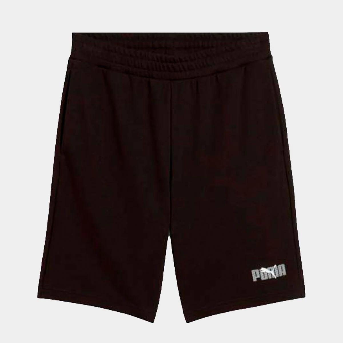 Short Puma Ess Logo Lab tr