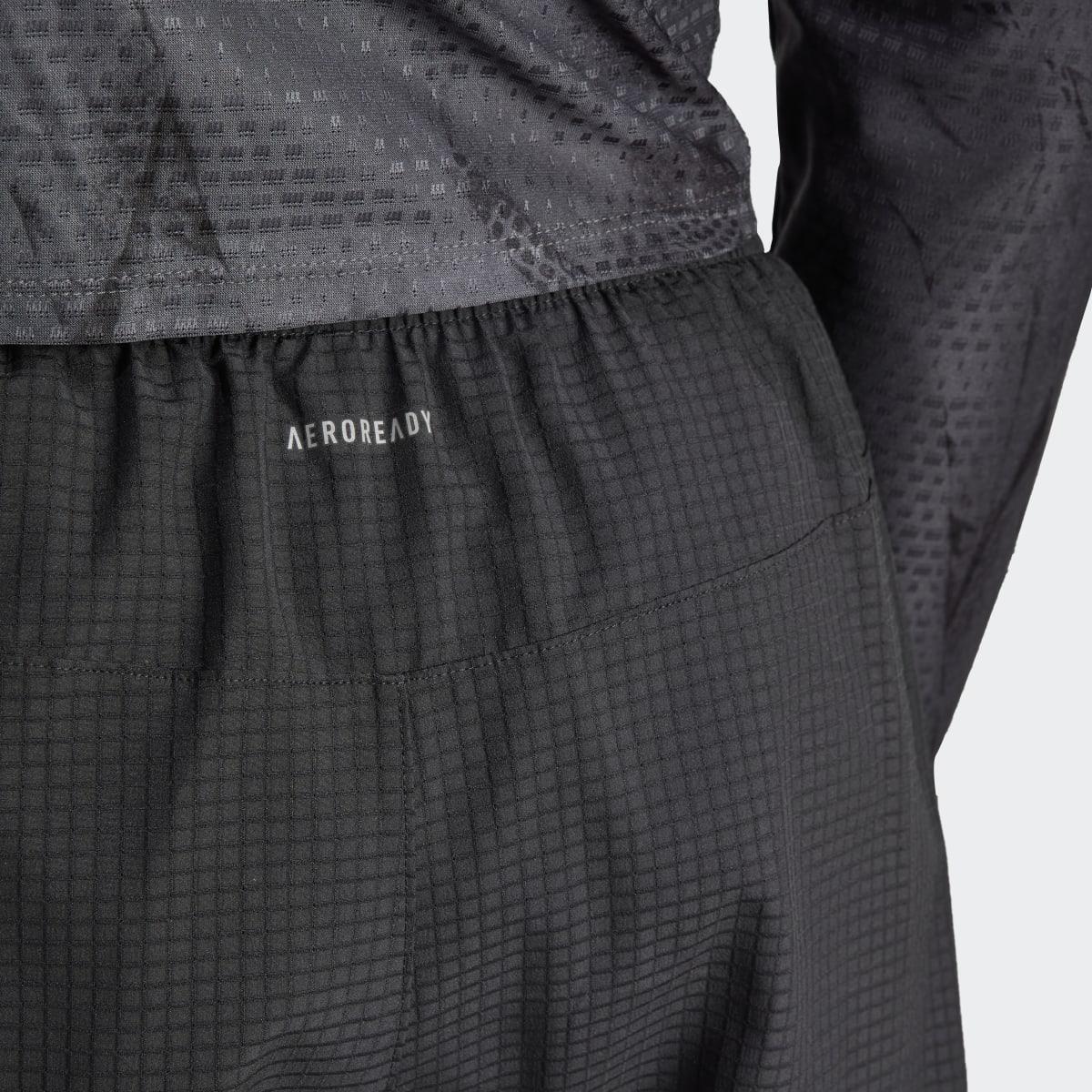 Short Running 2 En 1 Ult  adidas Performance - Image 4