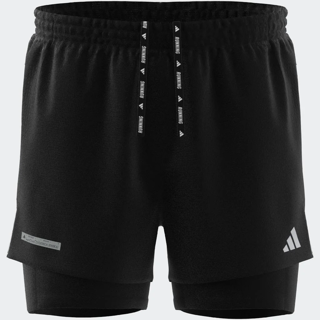 Short Running 2 En 1 Ult  adidas Performance - Image 5