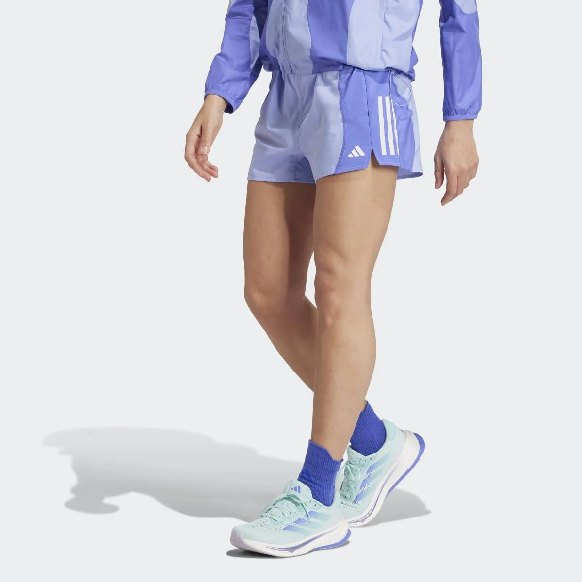 Short Running Mujer Otr B Cb Short adidas Performance - Image 2