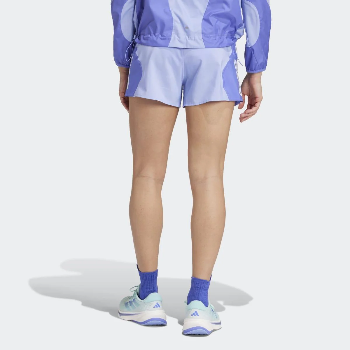 Short Running Mujer Otr B Cb Short adidas Performance - Image 3