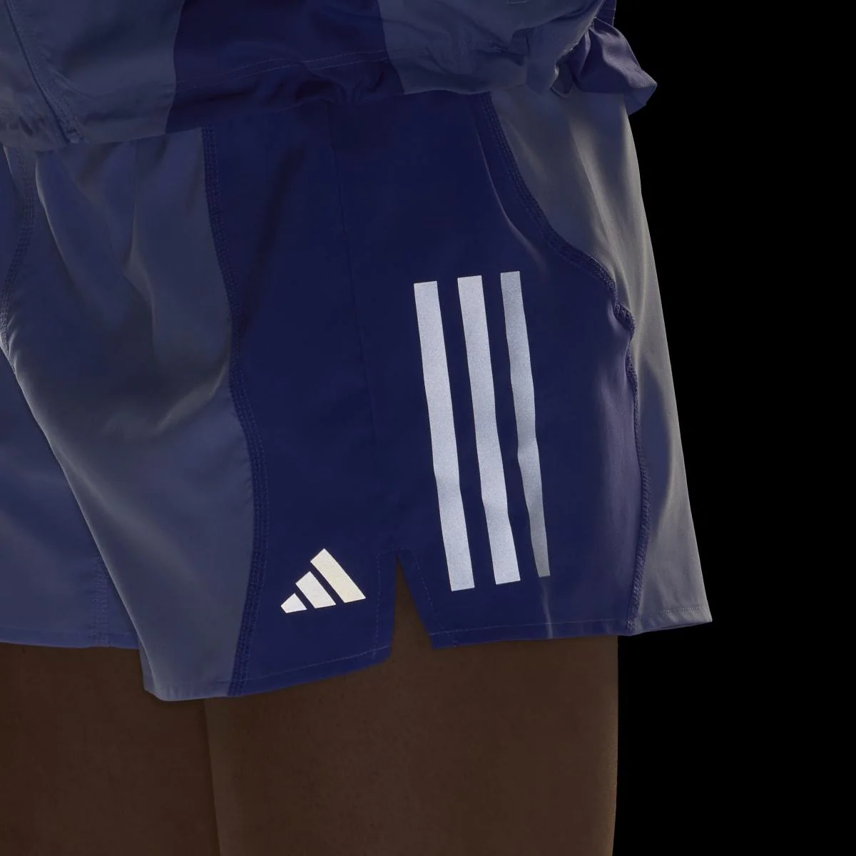 Short Running Mujer Otr B Cb Short adidas Performance - Image 5
