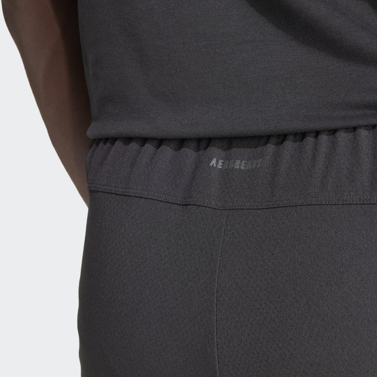 Short Training Hombre Power 2in1 Sho adidas Performance - Image 5