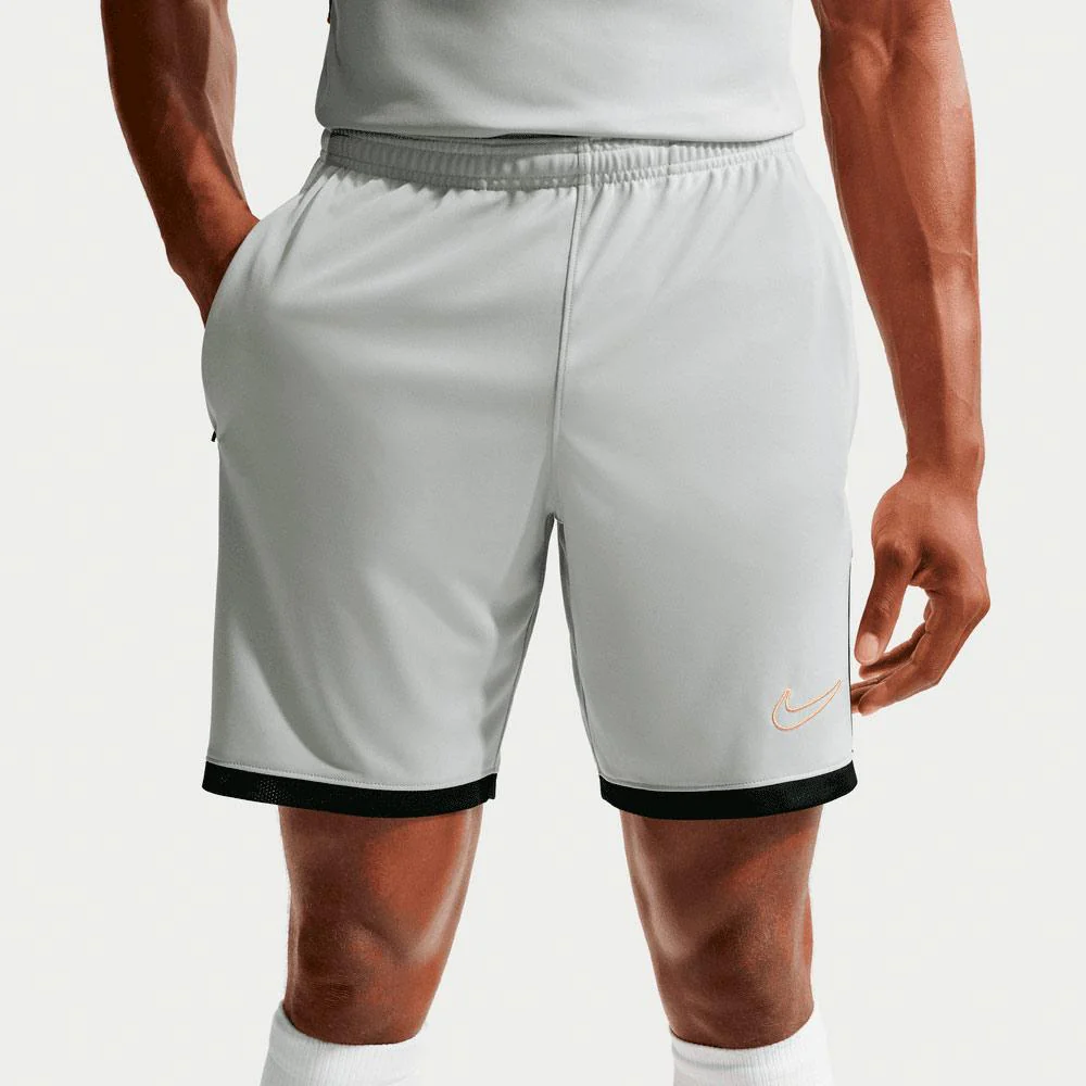 Shorts De Fútbol Nike Academy DrI-Fit - Hombre - Image 3