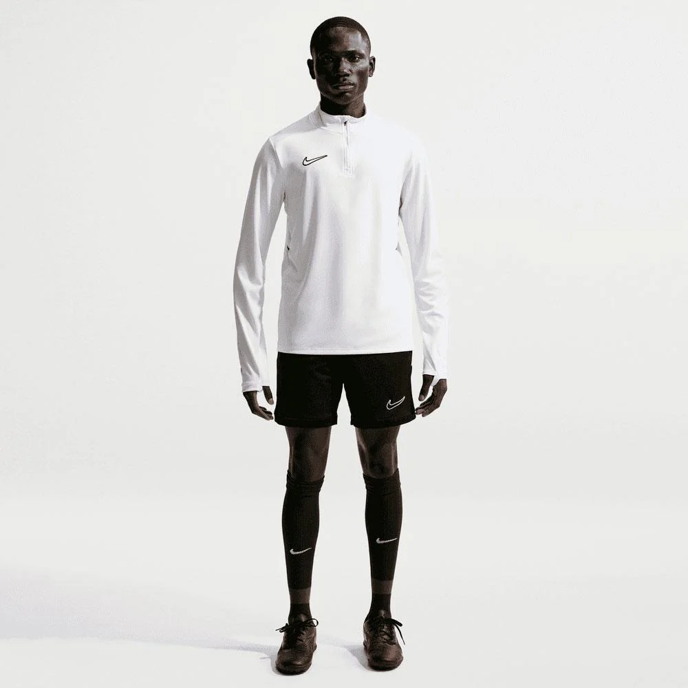 Shorts De Fútbol Nike Academy DrI-Fit Para Hombre
