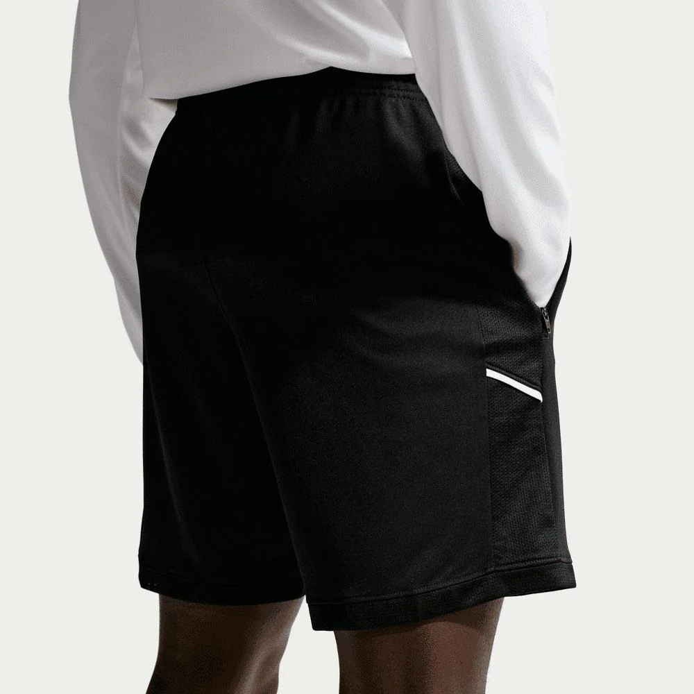 Shorts De Fútbol Nike Academy DrI-Fit Para Hombre - Image 4