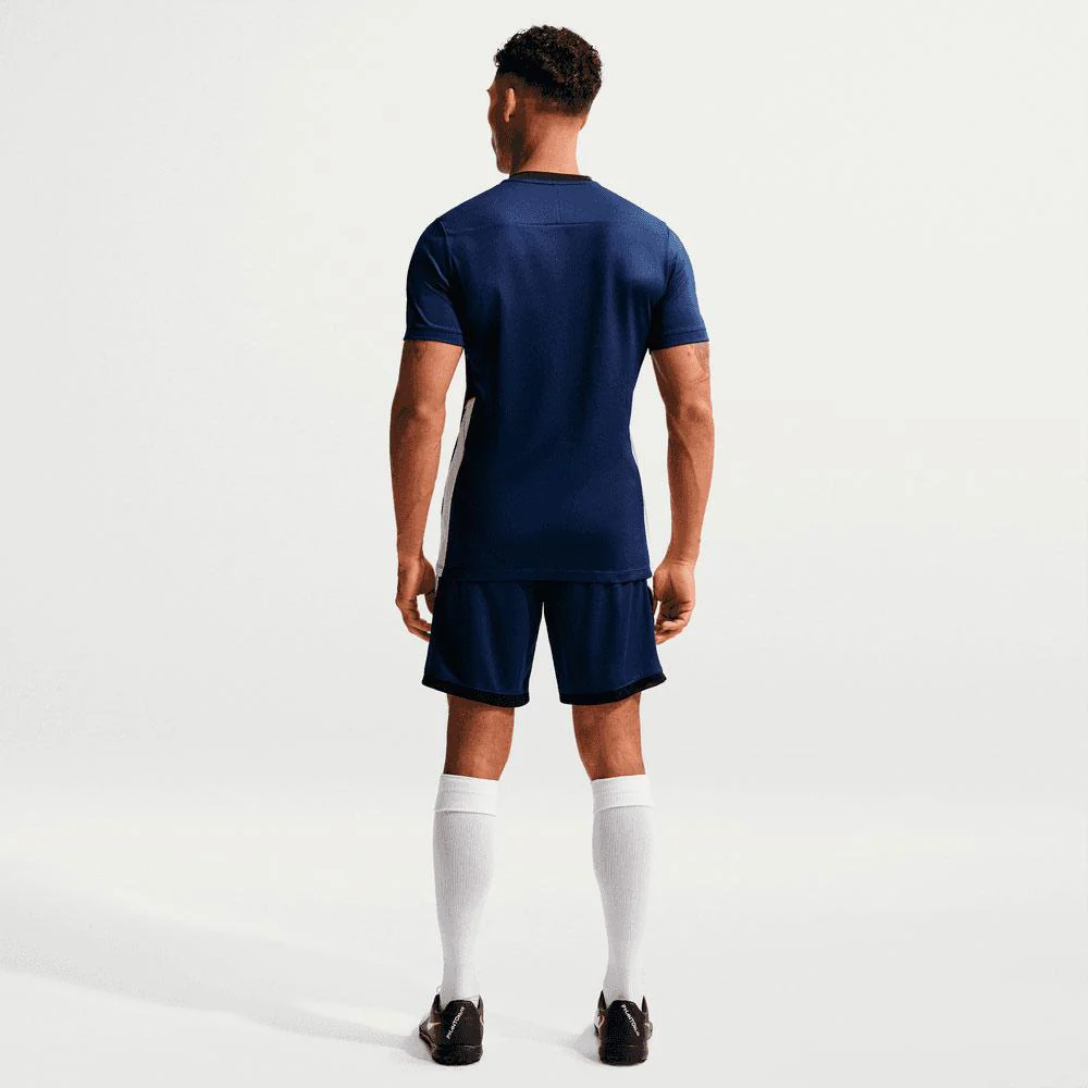Shorts De Fútbol Nike Academy DrI-Fit Para Hombre - Image 2
