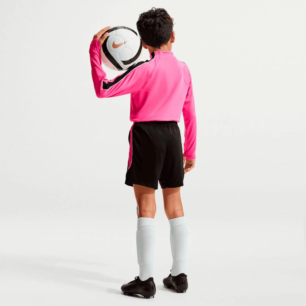 Shorts De Fútbol Nike Strike DrI-Fit Para Niño/a - Image 2