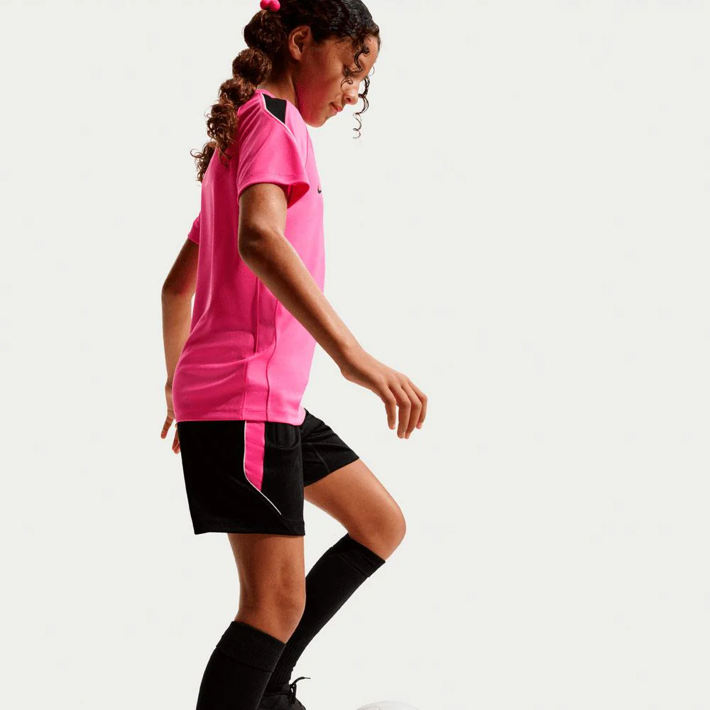 Shorts De Fútbol Nike Strike DrI-Fit Para Niño/a - Image 5
