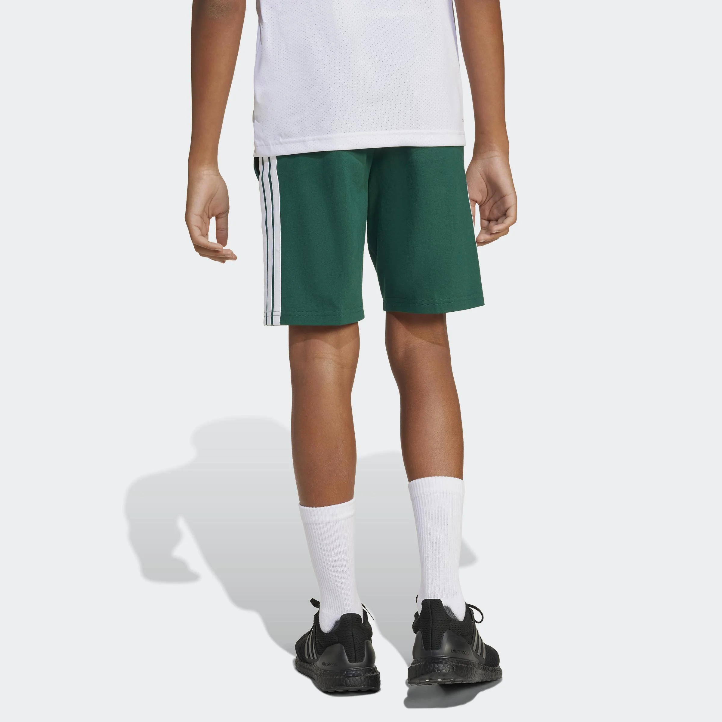 Shorts De Niño adidas B 3s Sho - Image 3