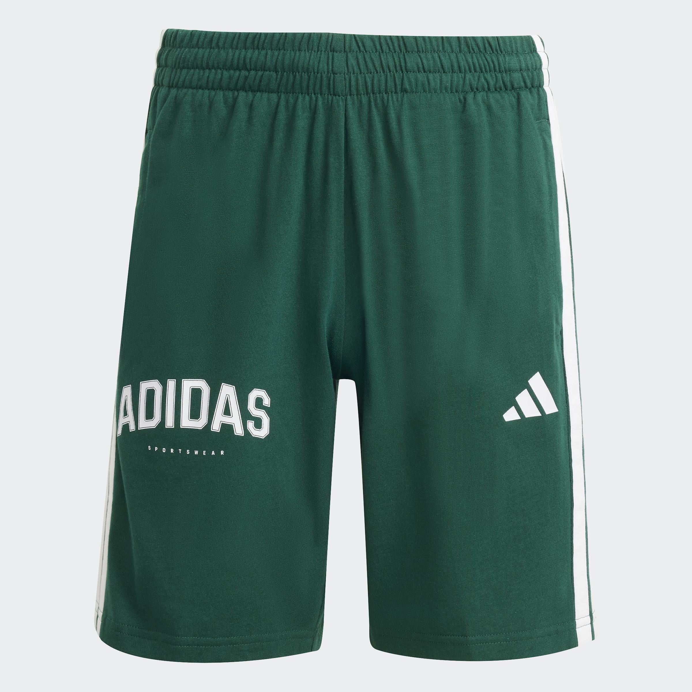 Shorts De Niño adidas B 3s Sho - Image 4