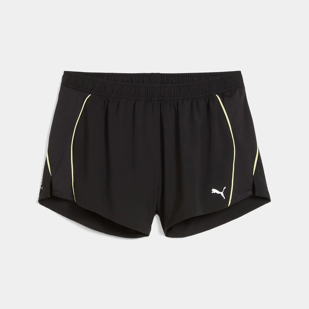Shorts De Running Velocity De 3” Para Mujer