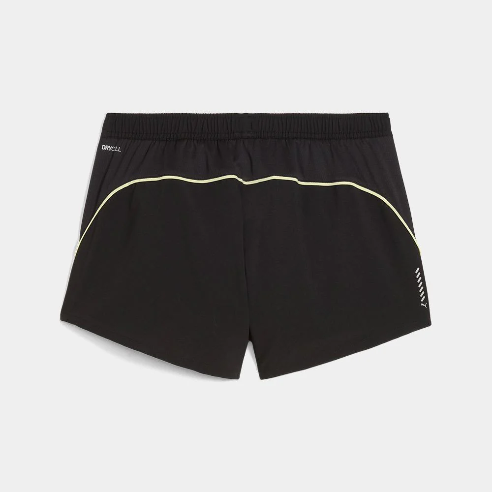 Shorts De Running Velocity De 3” Para Mujer - Image 2