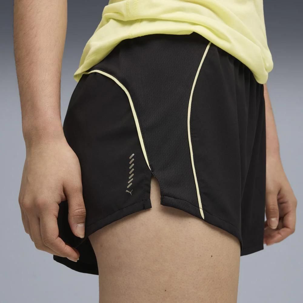 Shorts De Running Velocity De 3” Para Mujer - Image 4