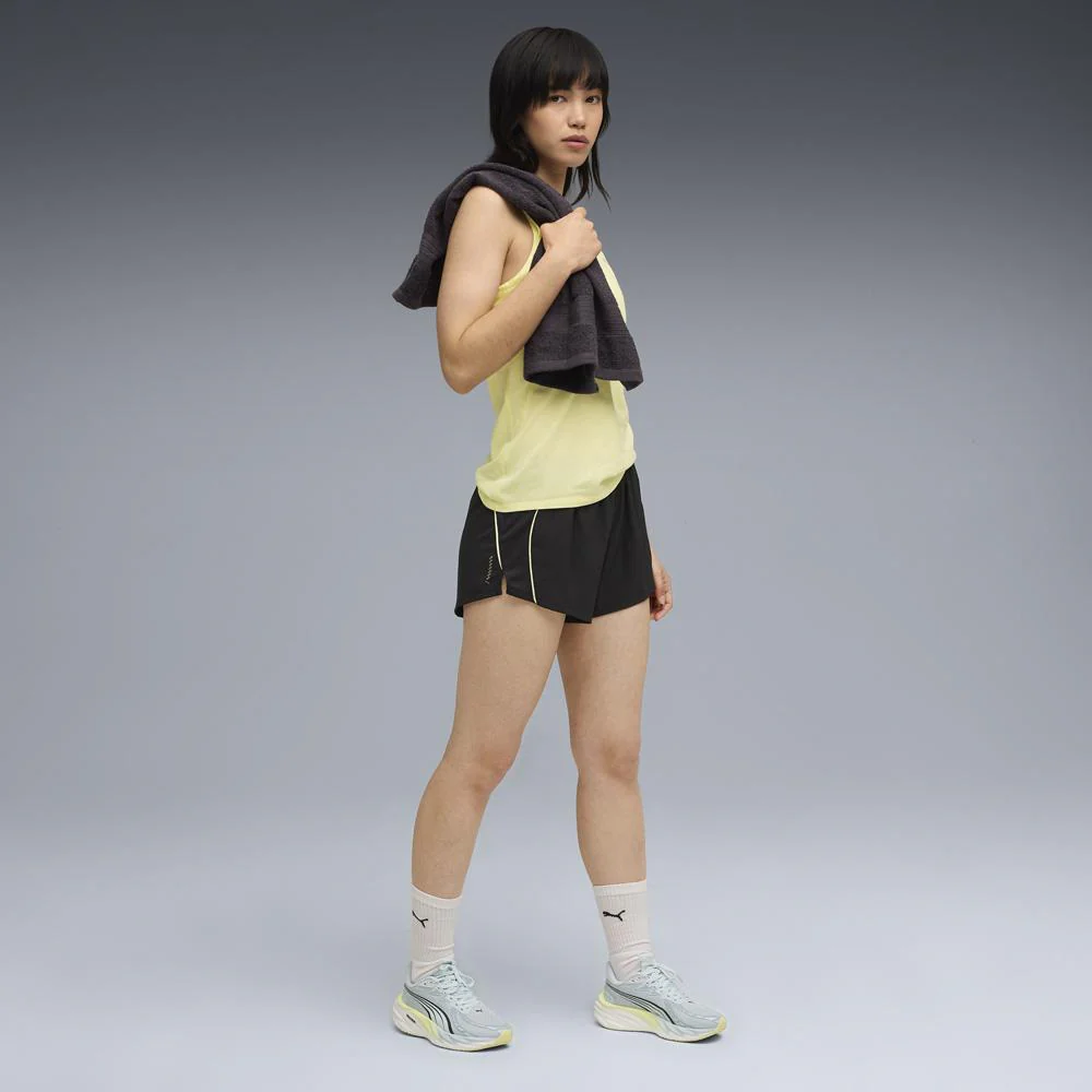 Shorts De Running Velocity De 3” Para Mujer - Image 5
