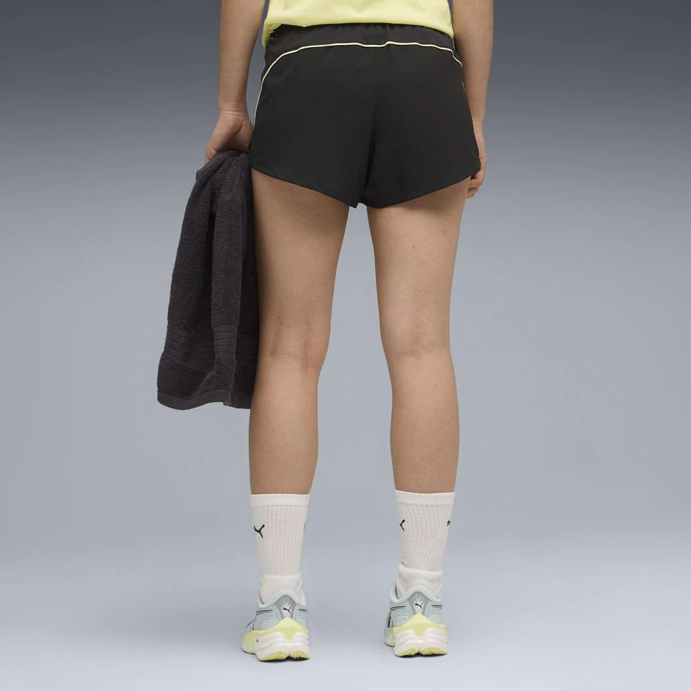 Shorts De Running Velocity De 3” Para Mujer - Image 6