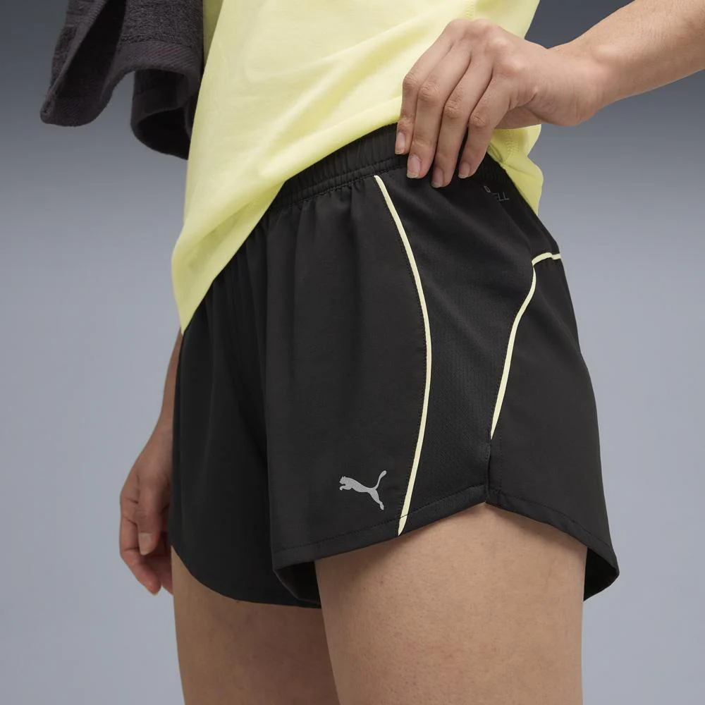 Shorts De Running Velocity De 3” Para Mujer - Image 7