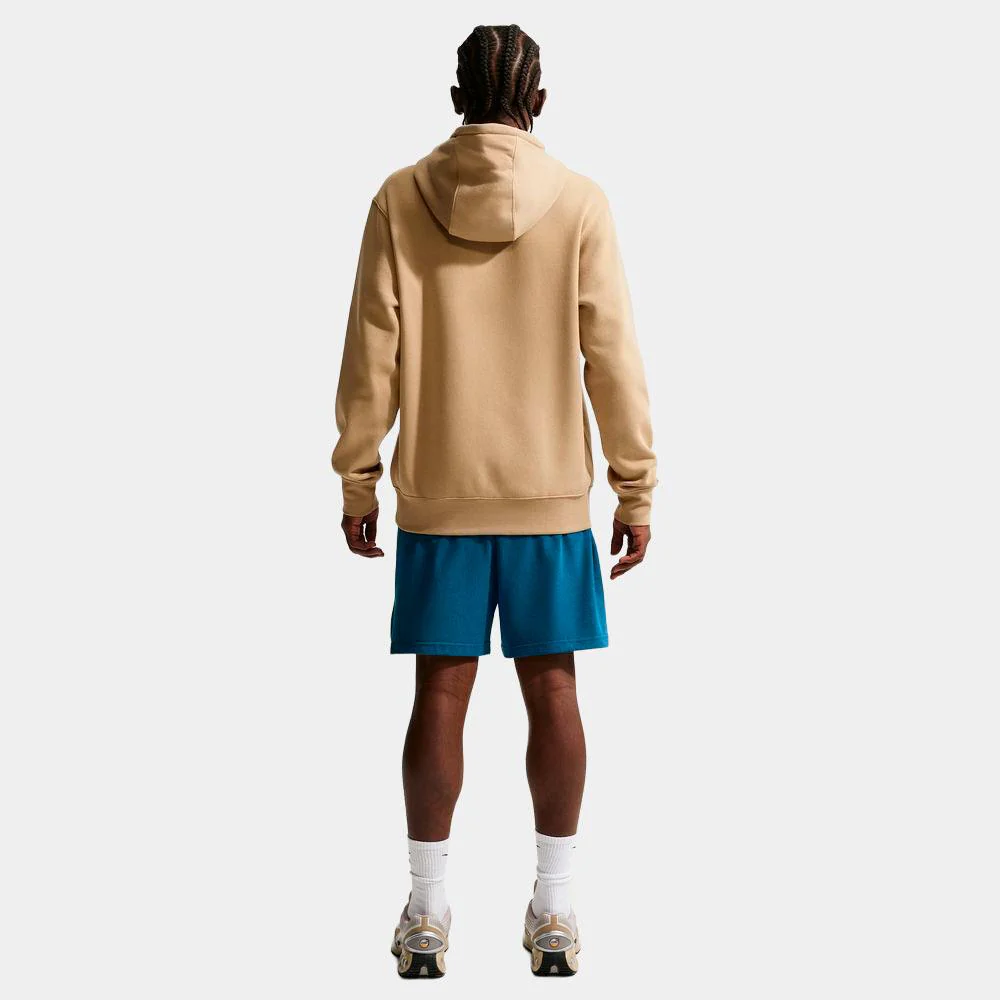 Shorts Nike Club Tejidos Para Hombre - Image 2