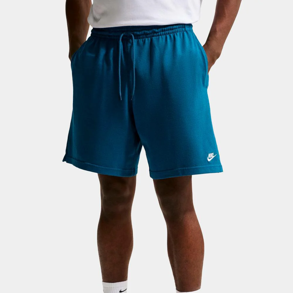 Shorts Nike Club Tejidos Para Hombre - Image 3