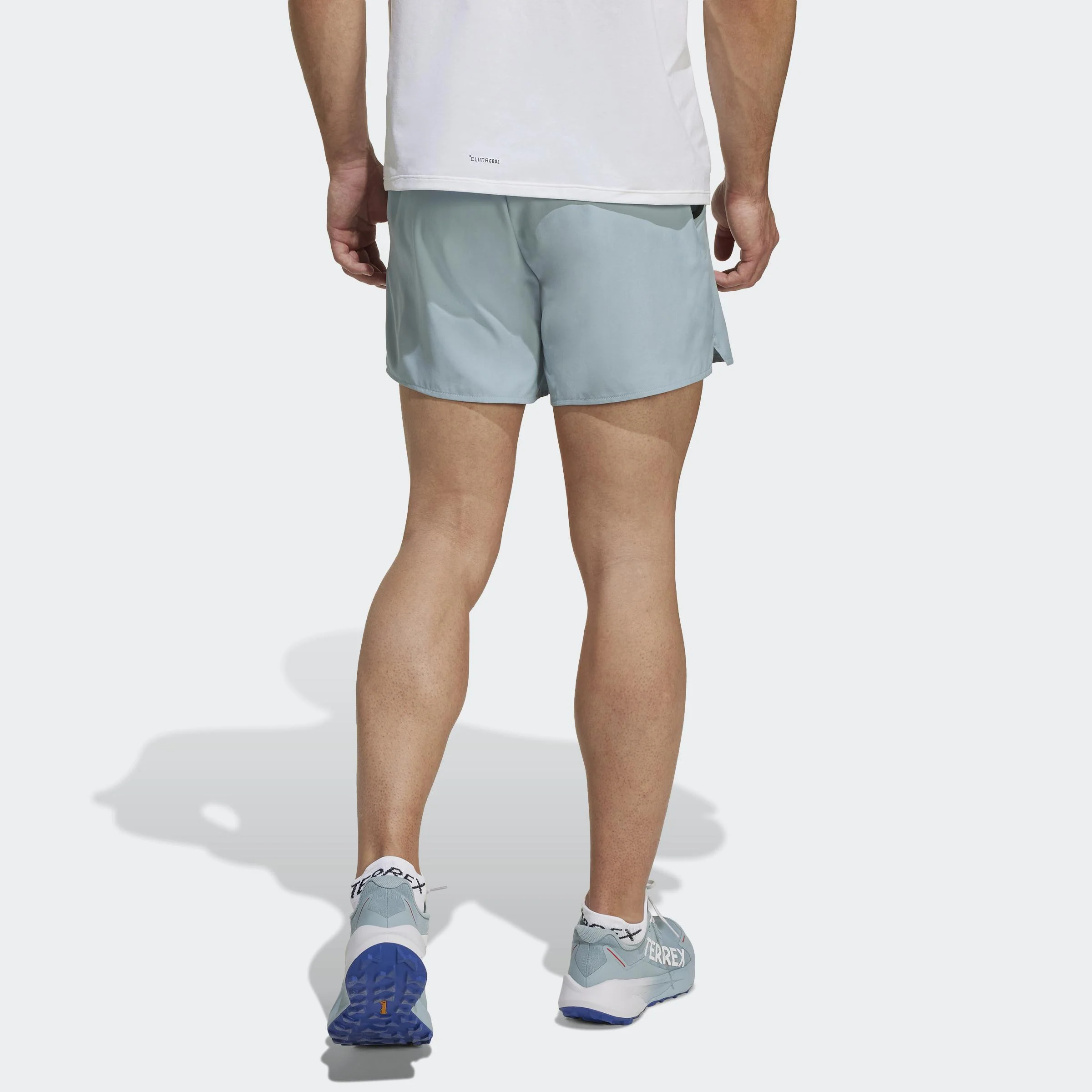 Shorts Outdoor adidas Hombre Mt Light Short - Image 2