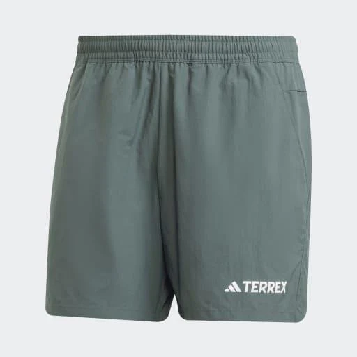 Shorts Outdoor adidas Hombre Mt Short - Image 5
