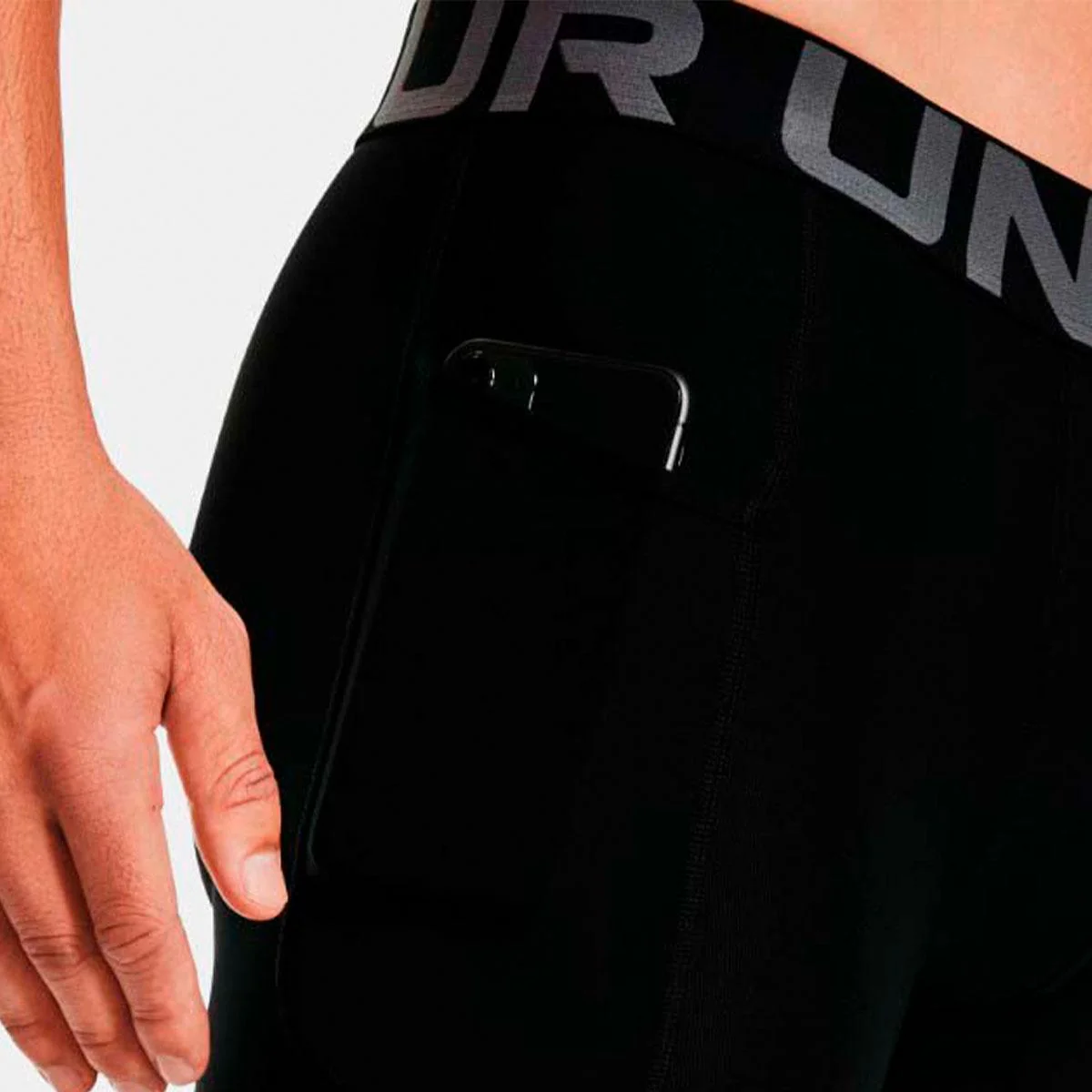 Shorts Ua Heatgear® - Image 3