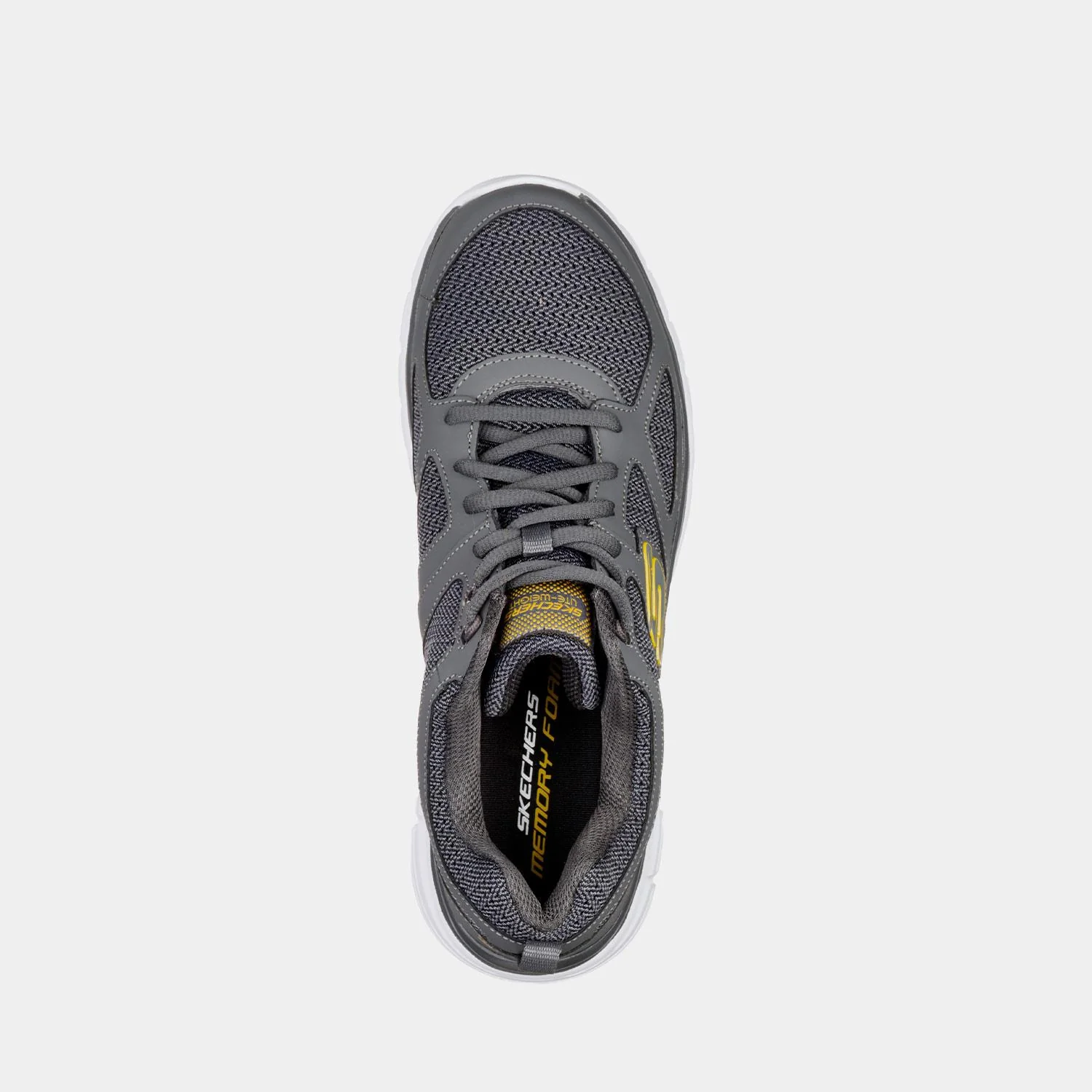 Zapatillas Skechers Burns - Agoura - Hombre - Image 3