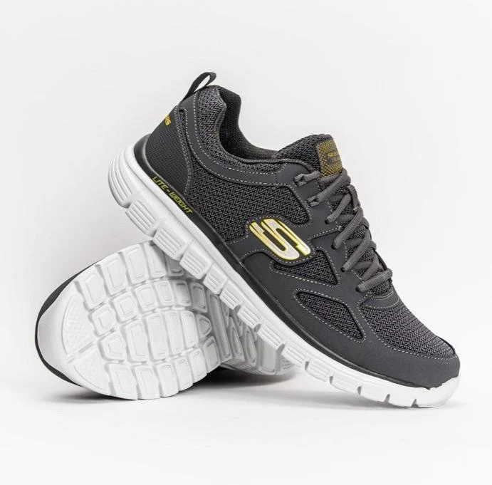 Zapatillas Skechers Burns - Agoura - Hombre - Image 5