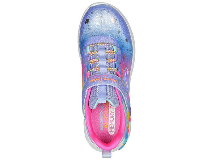 Skechers S-Lights: Unicorn Dreams - Image 3